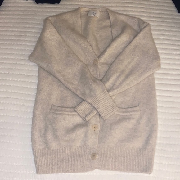 Aritzia Sweaters - ARITZIA! Wilfred Claire Cashmere Cardigan